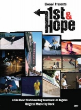 BECK-1ST & HOPE