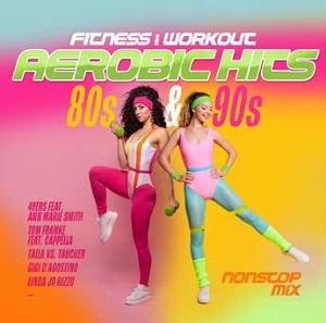 VARIOUS-AEROBIC HITS 80S & 90S