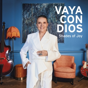 VAYA CON DIOS-SHADES OF JOY (CD)