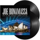 BONAMASSA, JOE-LIVE AT THE SYDNEY OPERA HOUSE -COLOURED-