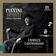 CASTRONOVO, CHARLES-PUCCINI: I CANTI