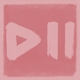 KREZIP-SWEET HIGH -COLOURED-
