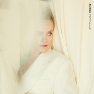BRUN, ANE-PORTRAYALS