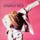 SIMPLY RED-A NEW FLAME