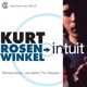 ROSENWINKEL, KURT -QUARTET--INTUIT -LTD-