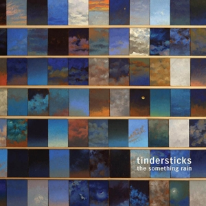 TINDERSTICKS-THE SOMETHING RAIN
