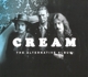 CREAM-ALTERNATIVE ALBUM