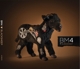 MOUTON, BASILE -4TET--BLACK SHEEP