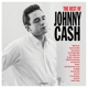 CASH, JOHNNY-BEST OF -COLOURED-