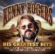 ROGERS, KENNY-HIS GREATEST HITS