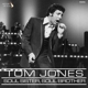 JONES, TOM-SOUL SISTER, SOUL BROTHER