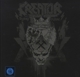 KREATOR-DYING ALIVE