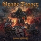 GRAVE DIGGER-SYMBOL OF ETERNITY