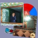 SEGALL, TY-MR. FACE -COLOURED-
