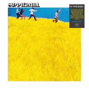 SUMMERHILL-SUMMERHILL