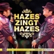 HAZES, ANDRE-HAZES ZINGT HAZES (CD+DVD)