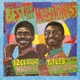 MIGHTY MAYTONES-BEST OF