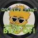 TOY DOLLS-ANOTHER BLEEDIN' BEST OF -COLOURED-