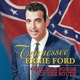FORD, ERNIE -TENNESSEE--CIVIL WAR SONGS OF THE SOUTH