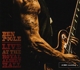 POOLE, BEN-LIVE AT THE ROYAL ALBERT HALL