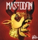 MASTODON-HUNTER
