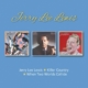 LEWIS, JERRY LEE-JERRY LEE LEWIS/KILLER COUNTRY/WHEN TWO WORLDS