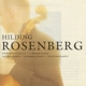 ROSENBERG, HILDING-STRING QUARTET NOS. 4, 7, ...