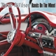 WILSON, BRAD-HANDS ON THE WHEEL -DIGI-