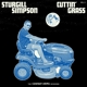 SIMPSON, STURGILL-CUTTIN' GRASS - VOL.2 (COWBOY ARMS SESSIONS)