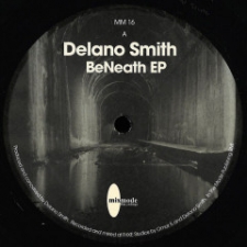 SMITH, DELANO-BENEATH EP