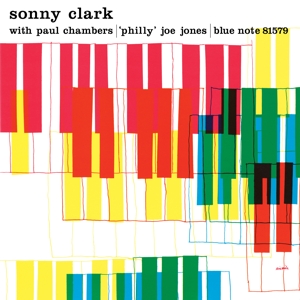 SONNY CLARK TRIO-SONNY CLARK TRIO