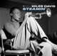 DAVIS, MILES-STEAMIN'