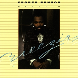 BENSON, GEORGE-BREEZIN'