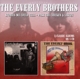 EVERLY BROTHERS-PASS THE CHICKEN &..