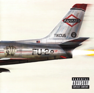 EMINEM-KAMIKAZE