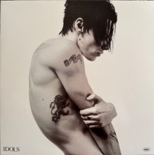 YUNGBLUD-IDOLS -COLOURED-