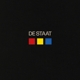 STAAT, DE-RED, YELLOW & BLUE