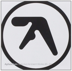 APHEX TWIN-SELECTED AMBIENT WORKS 85-92