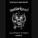 WELSH, PAUL & LEMMY-LEMMY & MOTORHEAD- THE EA...