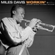DAVIS, MILES-WORKIN' WITH