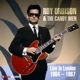 ORBISON, ROY & THE CANDY MEN-LIVE IN LONDON 1...