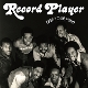 RECORD PLAYER-FREE YOUR MIND