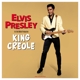 PRESLEY, ELVIS-KING CREOLE -COLOURED-