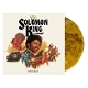 VARIOUS-SOLOMON KING -COLOURED-