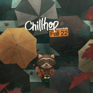 VARIOUS-CHILLHOP ESSENTIALS FALL 2022