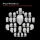 BLOM, JASPER -QUARTET--POLYPHONY 3