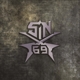 SIN69-SIN69 -COLOURED-