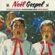 VARIOUS-CHRISTMAS GOSPEL