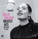 HOLIDAY, BILLIE-GREATEST HITS