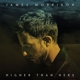 MORRISON, JAMES-HIGHER THAN HERE -LTD-